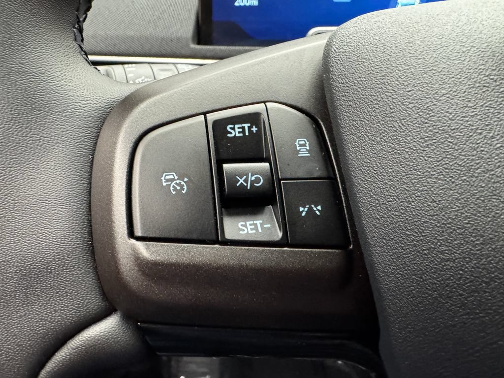Certified 2025 Ford Mustang Mach-E Select w/ Comfort Package Lite RWD image 15
