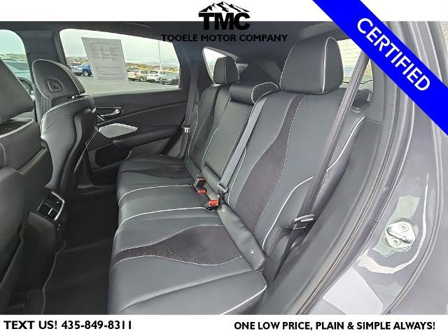 Used 2021 Acura RDX A-Spec image 27