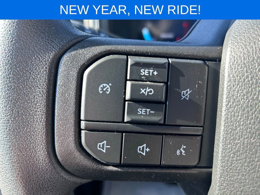 Certified 2024 Ford F350 XLT w/ XLT Premium Package image 36