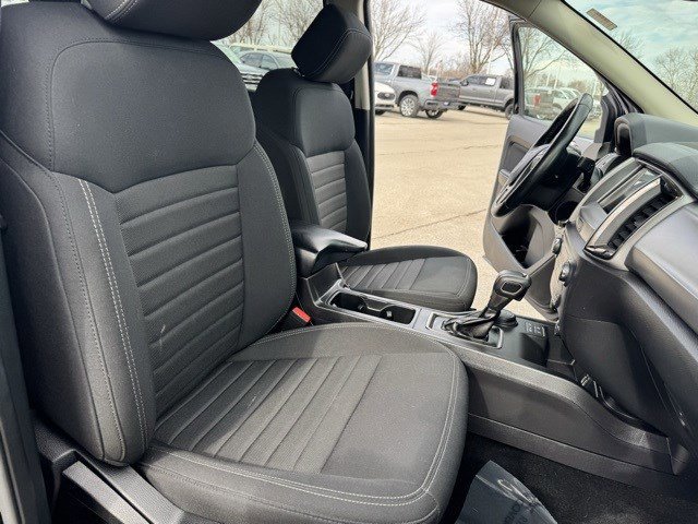 Certified 2020 Ford Ranger XLT w/ Equipment Group 302A Luxury image 30