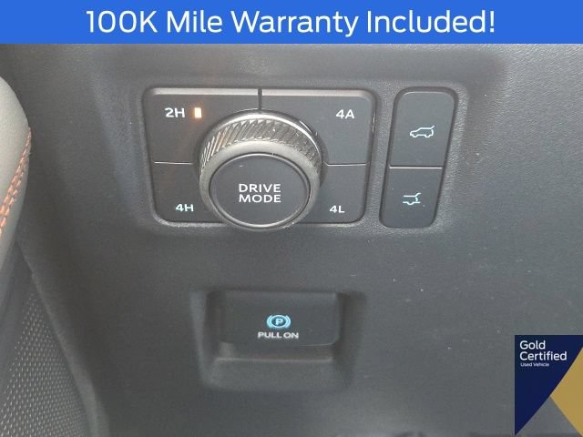 Certified 2025 Ford Expedition Active AWD/4WD image 32