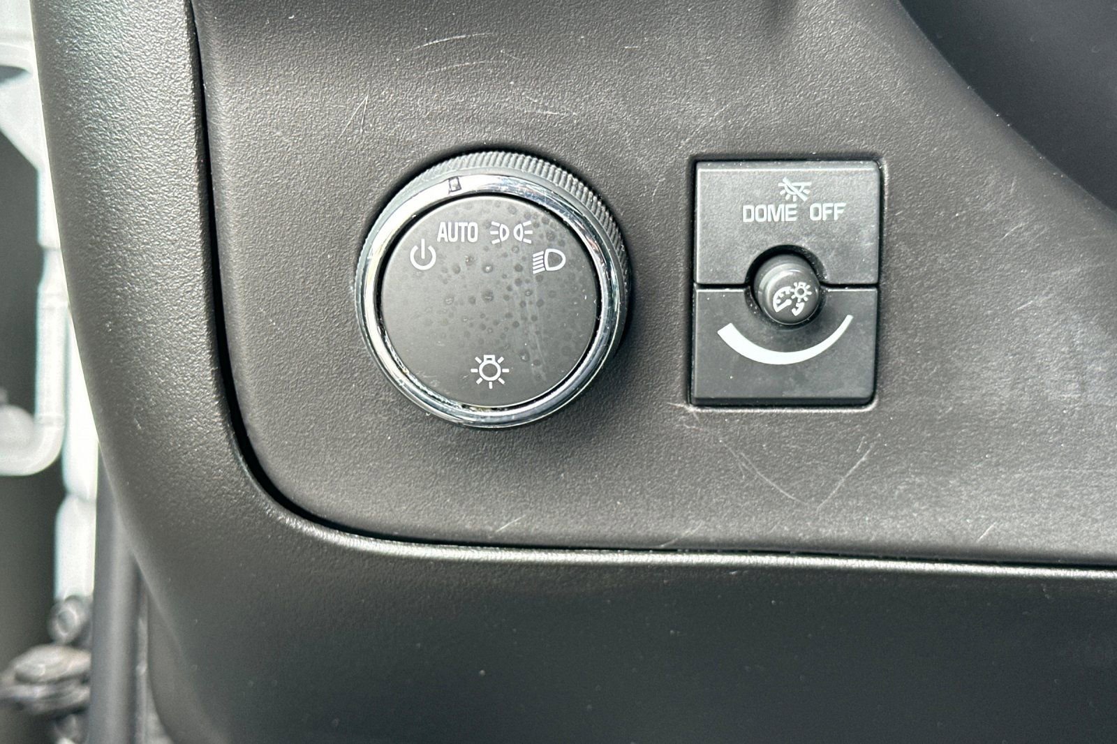 Used 2023 Chevrolet Express 2500 Work Van w/ Driver Convenience Package image 26