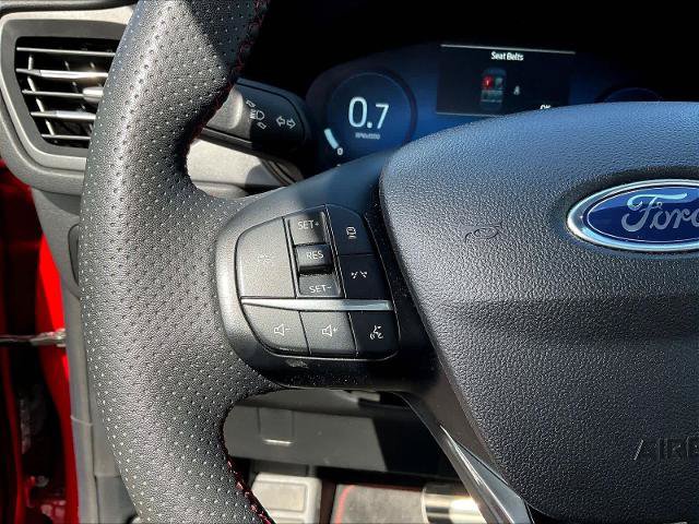 Certified 2023 Ford Escape ST-Line Select w/ Tech Pack #2 AWD/4WD image 13