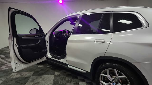 Used 2024 BMW X3 sDrive30i RWD image 18