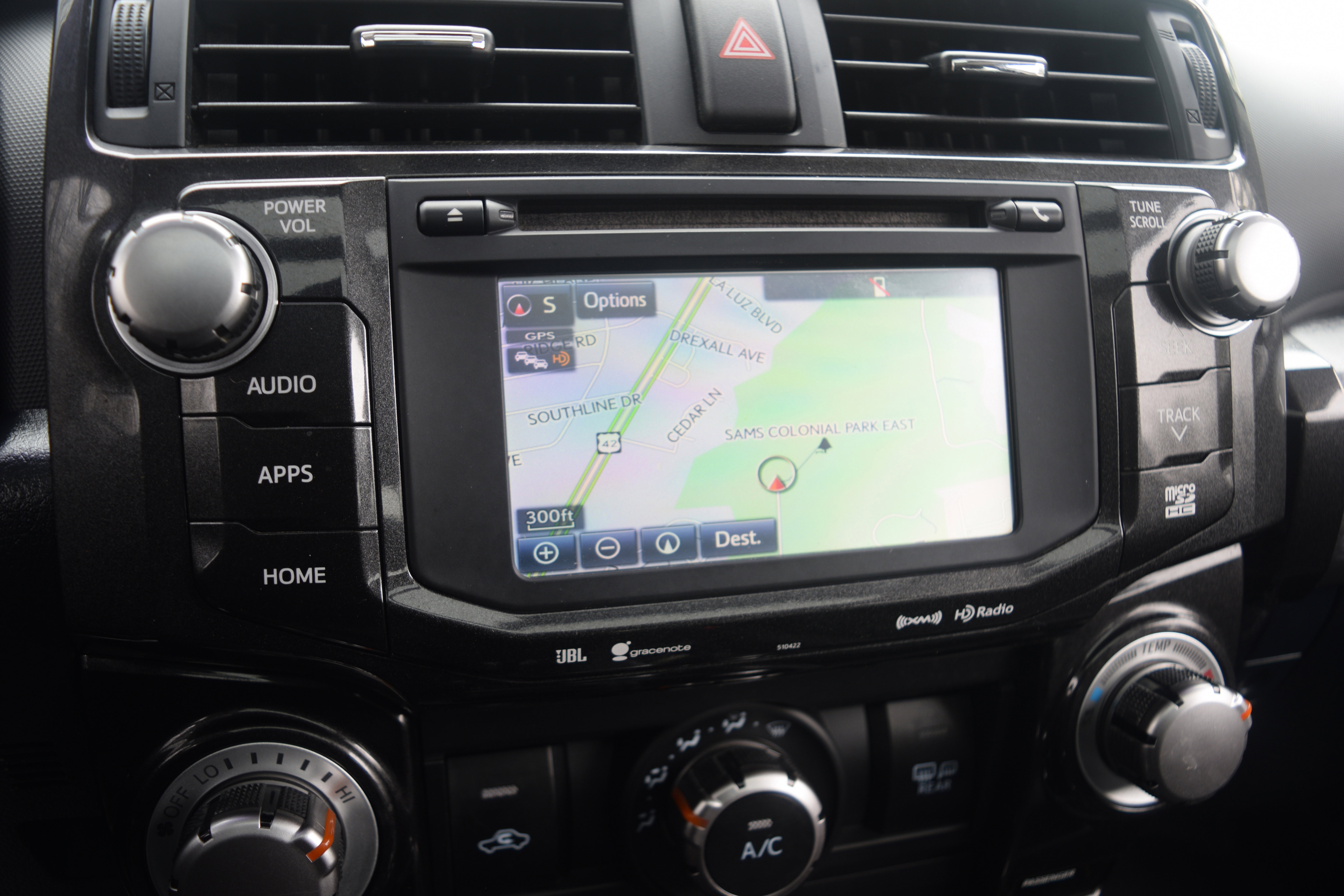 Used 2019 Toyota 4Runner TRD Pro image 9