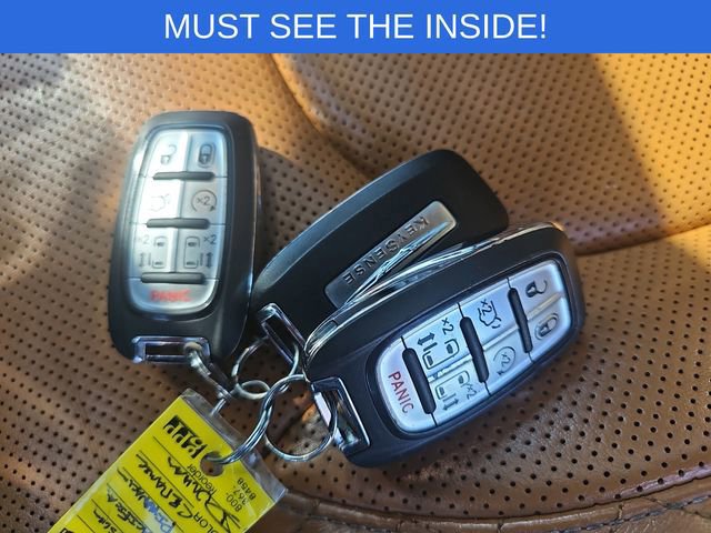 Used 2022 Chrysler Pacifica Pinnacle image 35