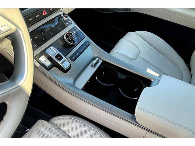 Used 2024 Hyundai Palisade Calligraphy AWD/4WD image 20