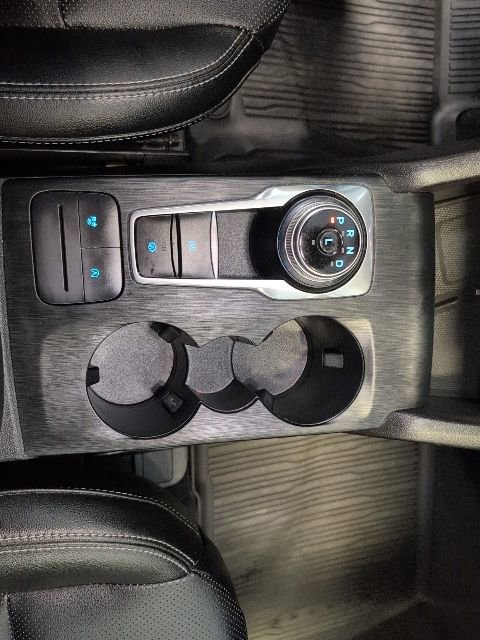 Certified 2021 Ford Escape SEL w/ Technology Package image 25