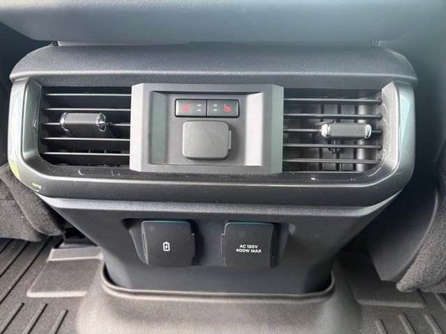 Certified 2023 Ford F150 Tremor w/ Equipment Group 402A High AWD/4WD image 19