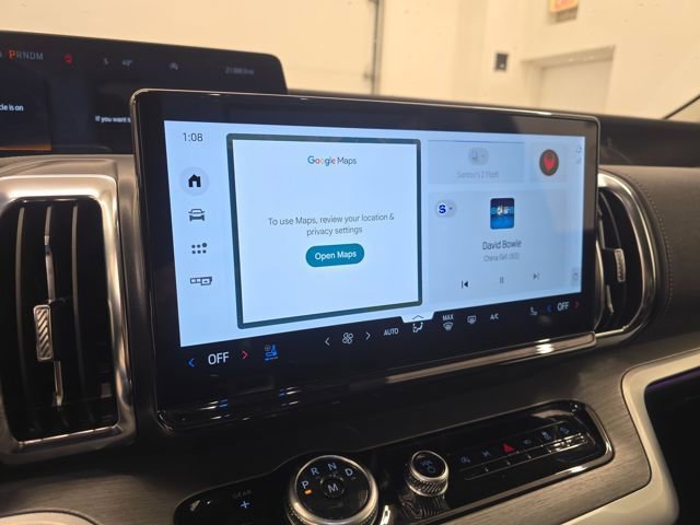 Certified 2025 Ford Expedition Max Platinum image 28