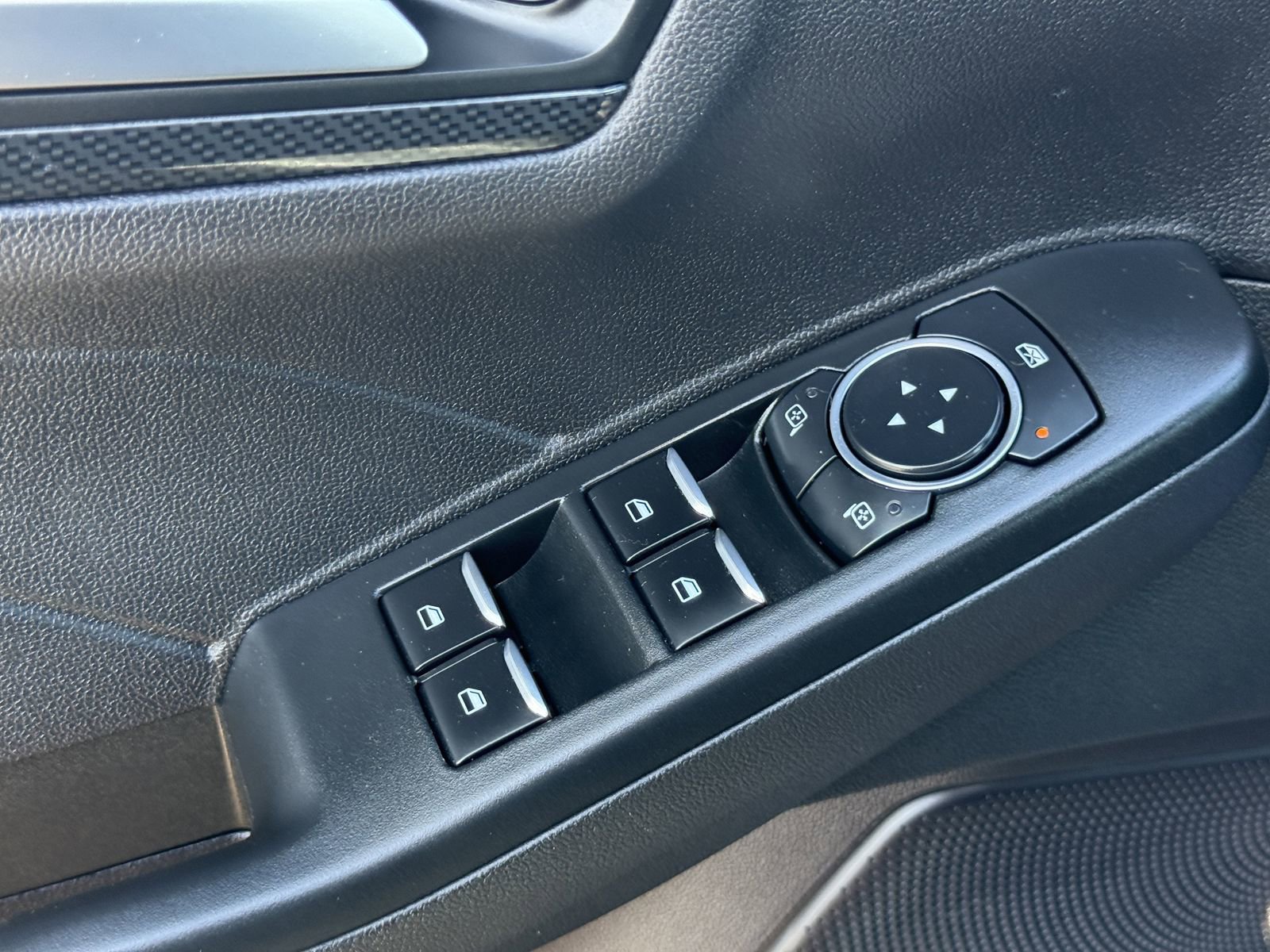 Certified 2023 Ford Escape ST-Line w/ Equipment Group 301A image 20