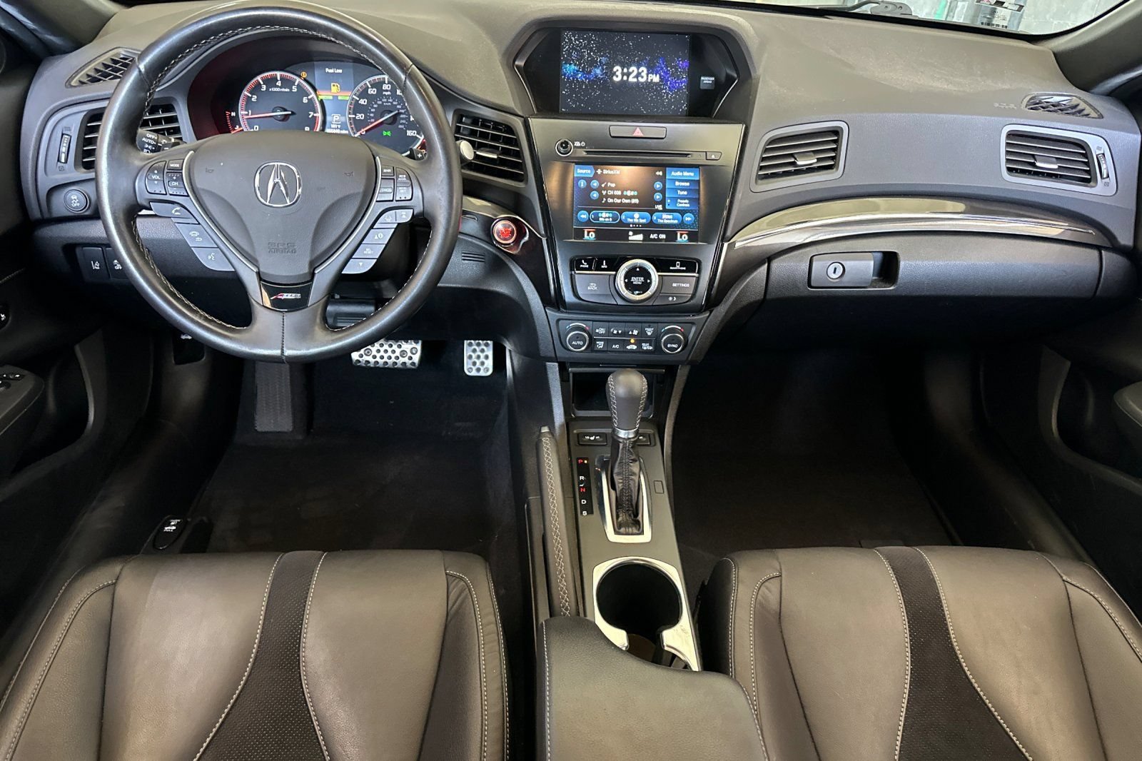 Used 2020 Acura ILX FWD image 13