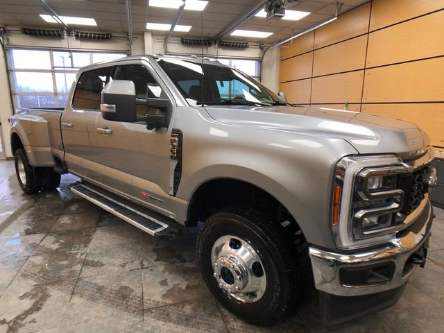 Certified 2023 Ford F350 Lariat w/ Tow Technology Package
