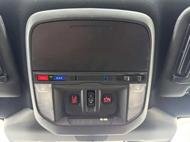 Used 2024 Subaru Forester Wilderness AWD/4WD image 14