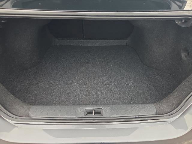 Used 2023 Nissan Sentra SV image 8