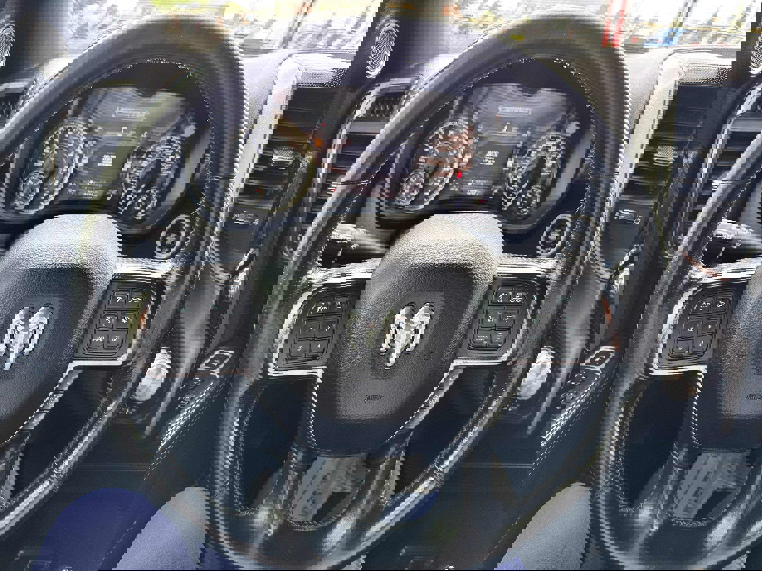 Used 2019 RAM 2500 Power Wagon image 13