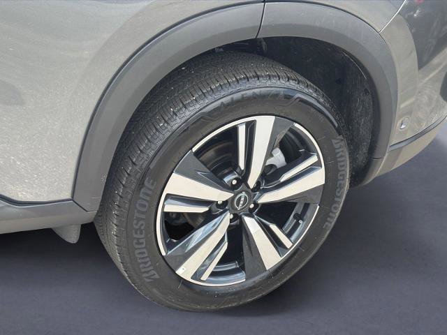 Used 2026 Nissan Rogue SL AWD/4WD image 10