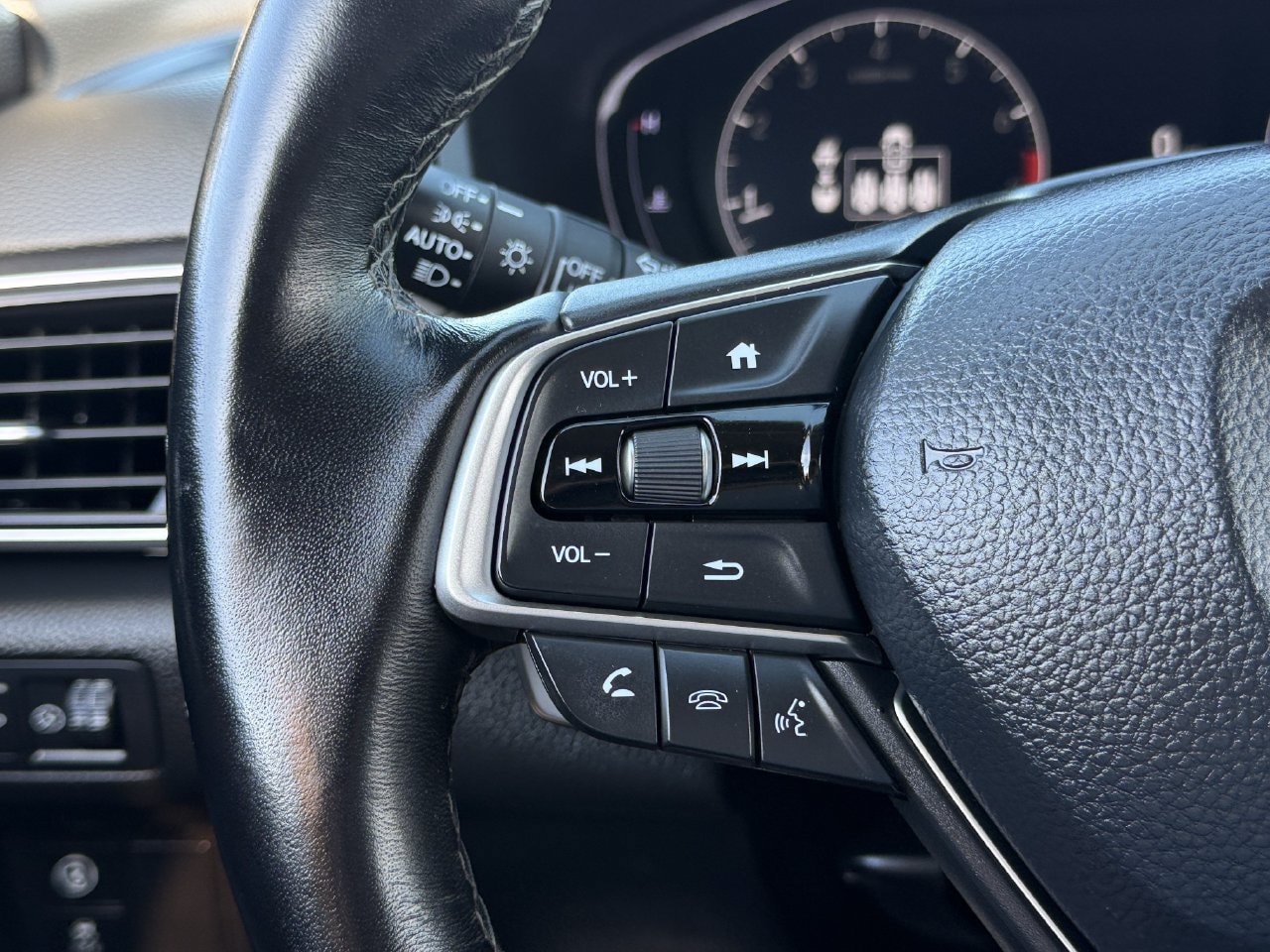 Used 2021 Honda Accord Sport Special Edition image 13