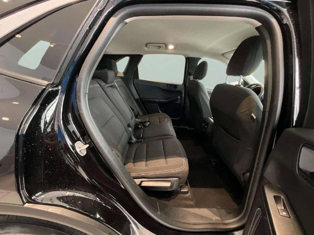 Certified 2024 Ford Escape Active FWD image 21