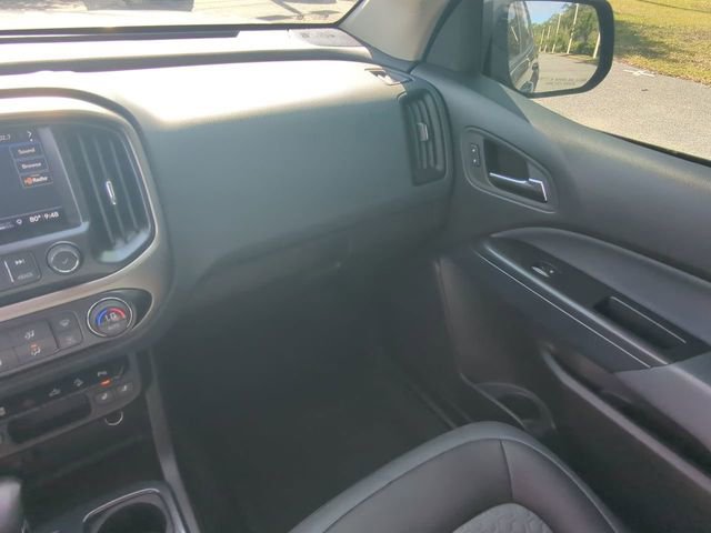Used 2022 Chevrolet Colorado Z71 RWD image 18