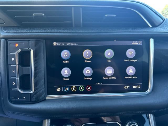 Used 2021 GMC Yukon Denali w/ Denali Ultimate Package AWD/4WD image 19