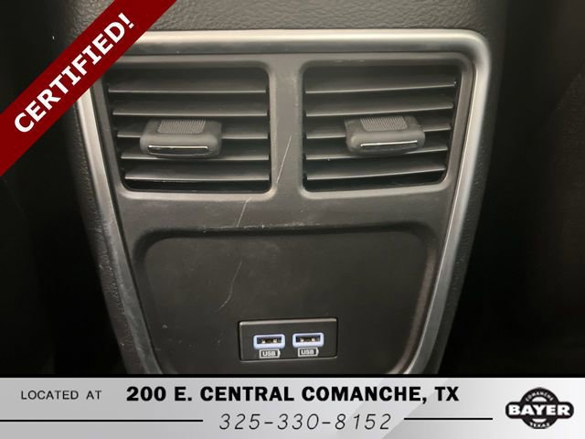 Used 2022 Chrysler 300 Touring L image 19