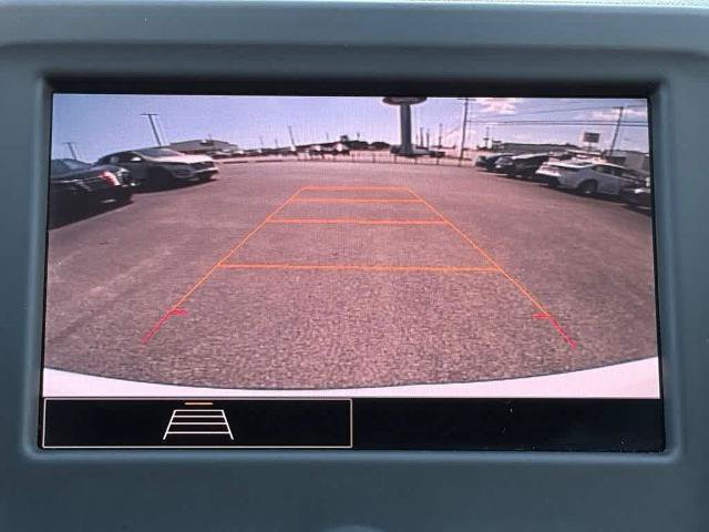 Used 2024 Chevrolet Equinox LT AWD/4WD image 18