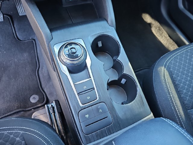 Certified 2023 Ford Escape Active FWD image 28