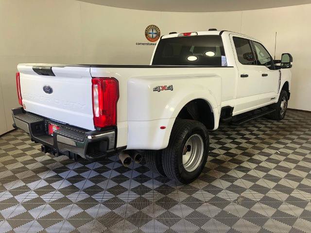 Certified 2025 Ford F350 XLT AWD/4WD image 21