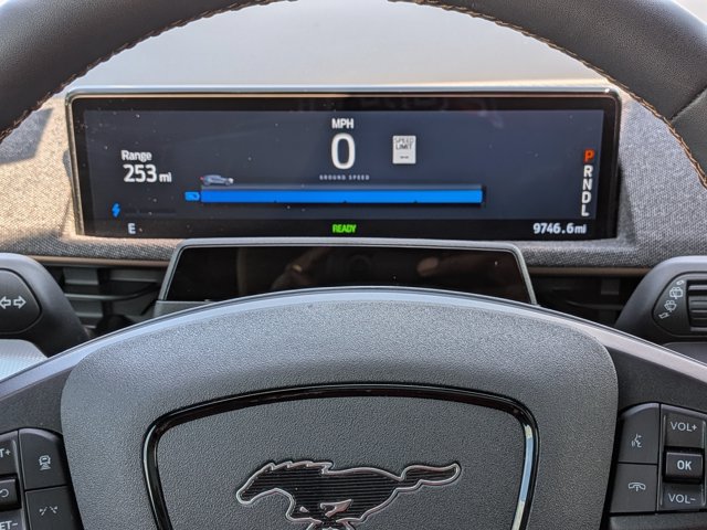 Certified 2023 Ford Mustang Mach-E GT AWD/4WD image 22
