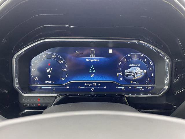 Used 2022 Chevrolet Silverado 1500 LT image 15