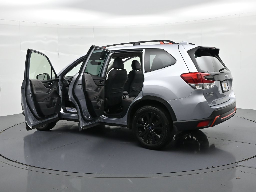 Used 2023 Subaru Forester Sport AWD/4WD image 25