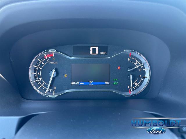 Used 2023 Honda Ridgeline Black Edition image 20