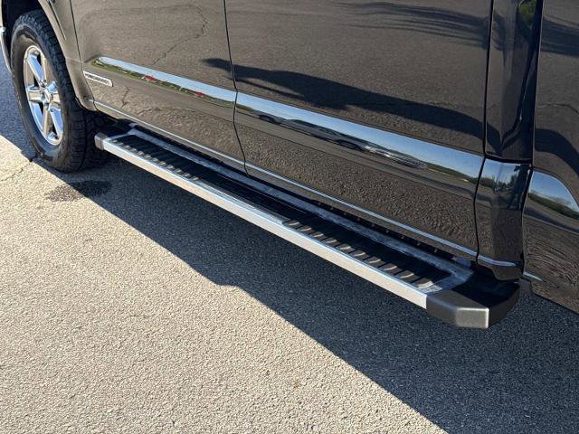 Certified 2024 Ford F150 XLT w/ Mobile Office Package image 11