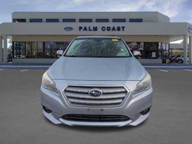 Used 2017 Subaru Legacy 2.5i Limited AWD/4WD image 2