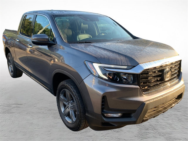 Used 2023 Honda Ridgeline RTL-E image 8