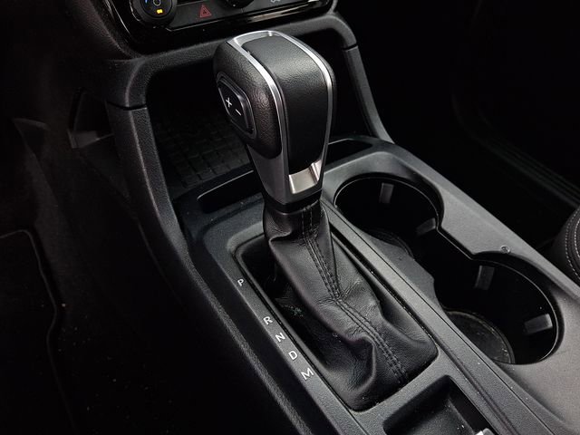 Certified 2024 Ford Ranger XLT w/ Technology Package RWD image 14