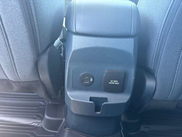 Certified 2024 Ford Maverick XLT w/ XLT Luxury Package FWD image 17