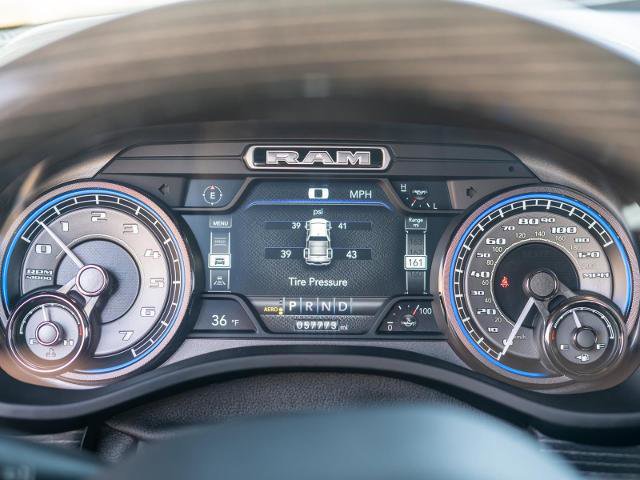 Used 2019 RAM 1500 Limited w/ Advanced Safety Group image 33