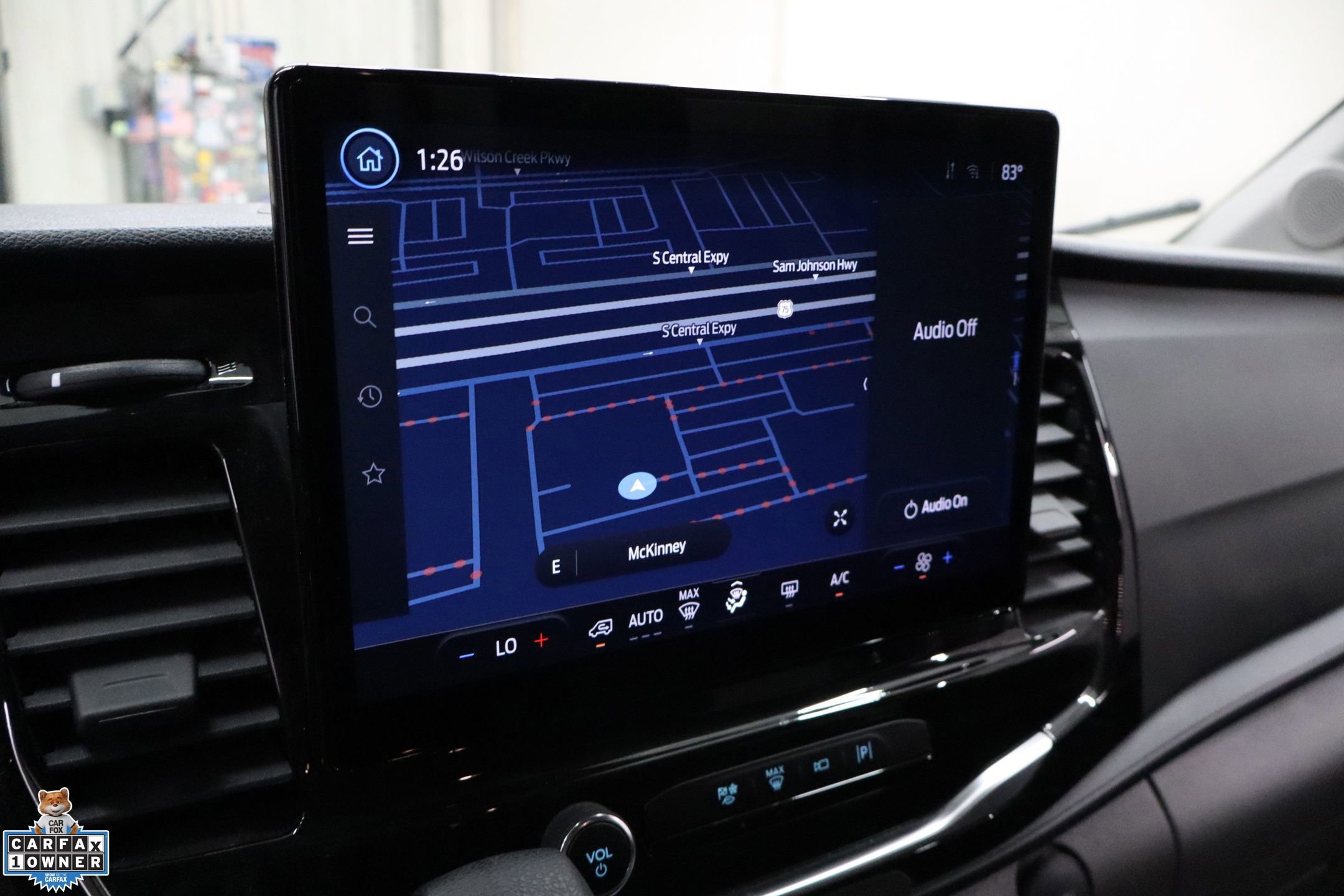 Certified 2025 Ford Transit 350 XLT image 20