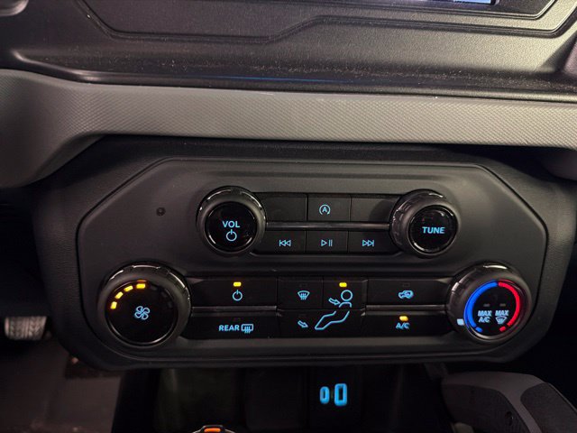 Certified 2022 Ford Bronco Big Bend AWD/4WD image 26