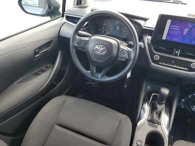 Used 2024 Toyota Corolla LE image 11
