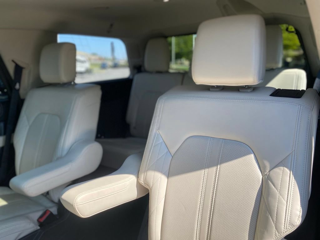 Certified 2021 Ford Expedition Platinum AWD/4WD image 31