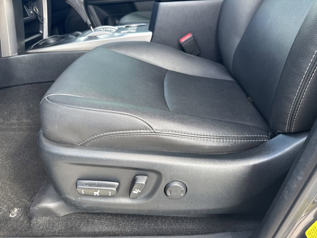 Used 2022 Toyota 4Runner TRD Sport RWD image 15