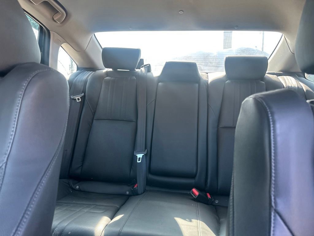 Used 2018 Honda Accord Touring image 36