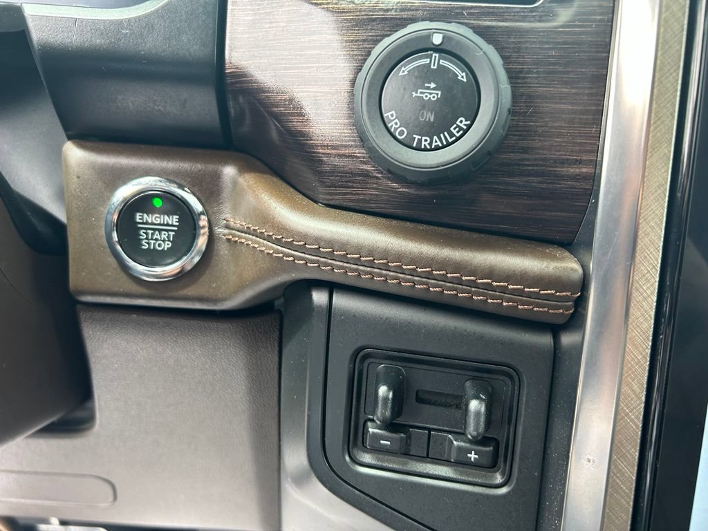 Certified 2022 Ford Expedition Max King Ranch AWD/4WD image 35