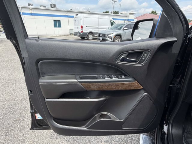 Used 2018 GMC Canyon Denali RWD image 18