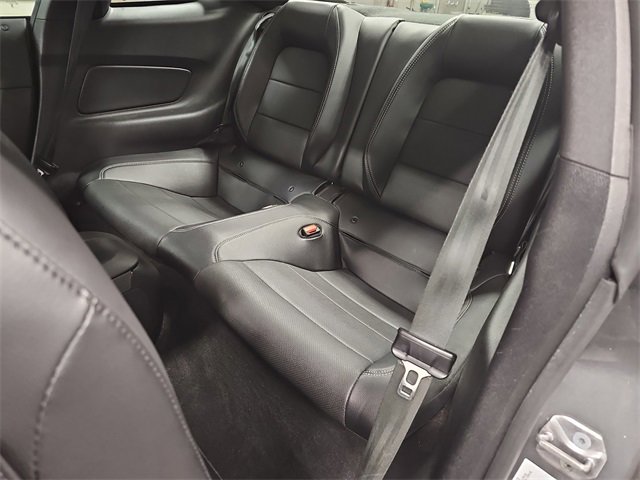 Certified 2023 Ford Mustang GT Premium w/ Mustang Nite Pony Package image 14