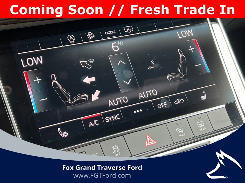 Used 2025 Audi Q7 3.0T Premium Plus AWD/4WD image 25