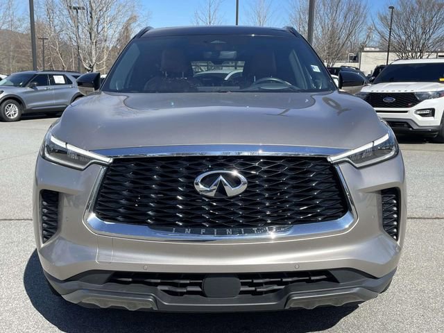 Used 2023 INFINITI QX60 Autograph image 8
